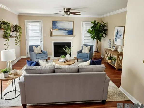 11011 Cal Rd APT 47, Baton Rouge, LA 70809