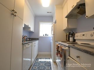 186 Newton St #4, Brighton, MA 02135