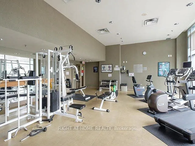 33 Empress Ave #Penthouse 506 — Photo 14