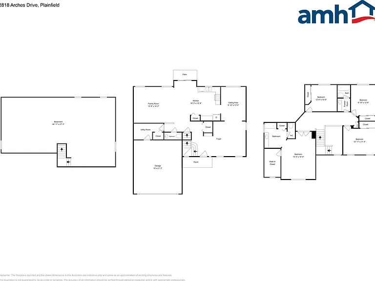 2818 Arches Dr — Photo 2