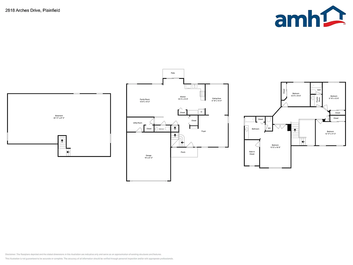 Building Photo - 2818 Arches Dr