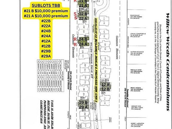 5th image of 21A Willow Way