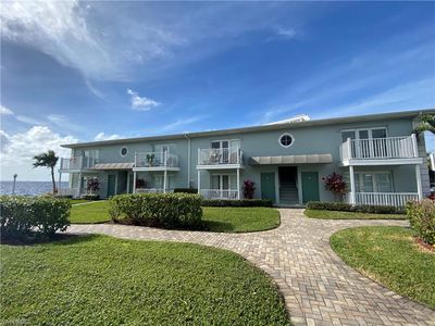 3334 N Key Dr #8, North Fort Myers, FL, 33903