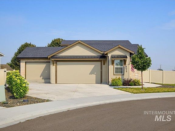 3rd image of 6049 S Catria Pl