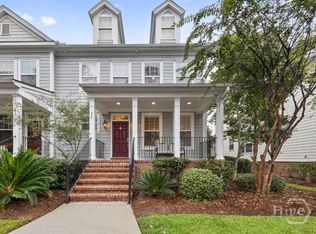 305 Lake View Drive, Pooler, GA 31322