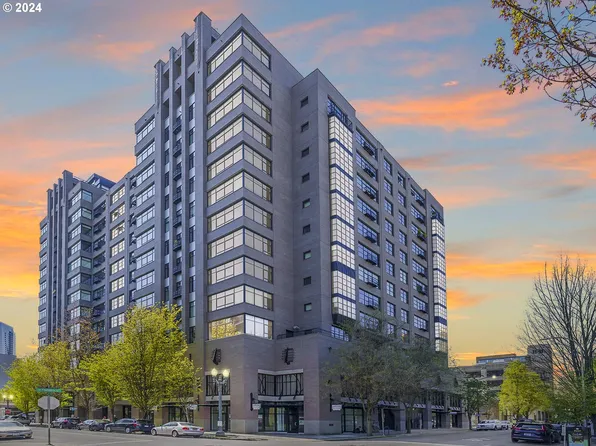 333 NW 9th Ave Unit 1006, Portland, OR 97209