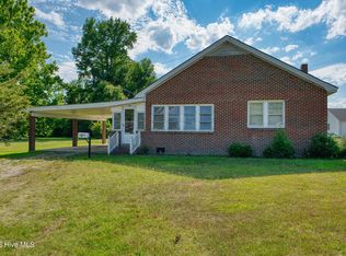 1020 State Highway 37 N, Gates, NC 27937