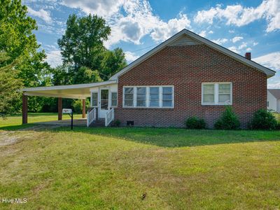 1020 N Nc Highway 37 N, Gates, NC, 27937