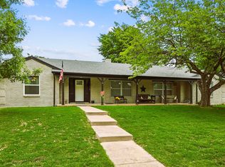 420 N Anna Dr, Allen, TX 75013