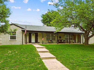 420 N Anna Dr, Allen, TX, 75013