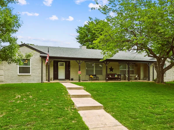 420 N Anna Dr, Allen, TX 75013