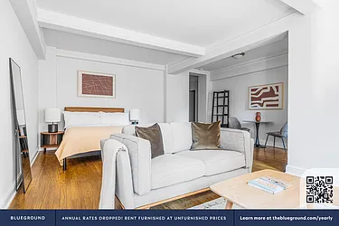 Rented by The Blueground