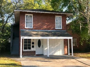 911 Lasalle St, Jacksonville, FL 32207