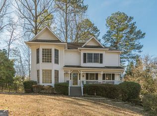 3811 Holy Cross Ct, Decatur, GA 30034