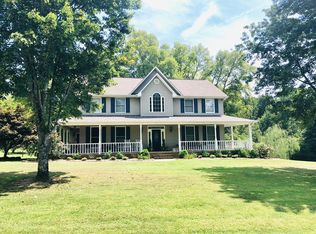 80 Harrington Dr, Killen, AL 35645