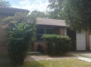 2030 Menefee St, Arlington, TX 76010