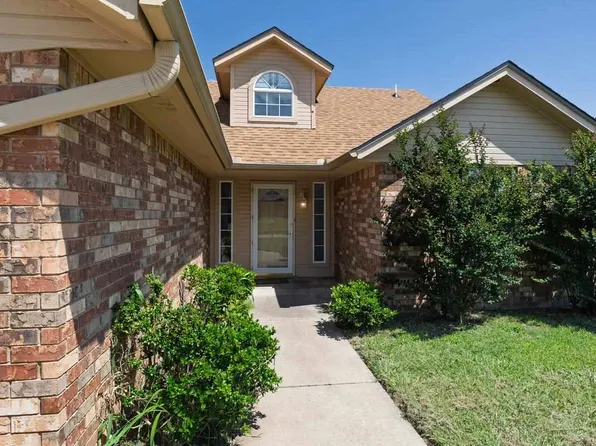 4741 SE Sunnymeade Dr, Lawton, OK 73501