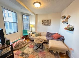 20 Stillman St APT 3F, Boston, MA 02113
