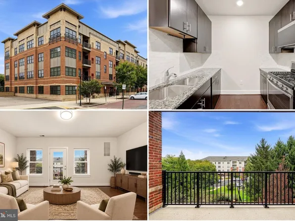 2907 Bleeker St #3-206, Fairfax, VA 22031