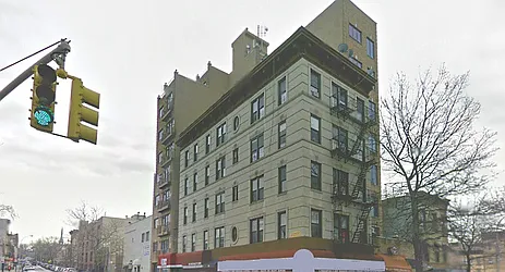 Rented by Keller Williams NYC