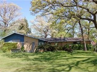 3312 Harms Rd, Merrillville, IN 46410