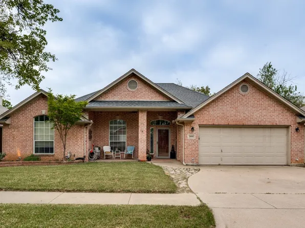 5009 Pointclear Ct, Arlington, TX 76017