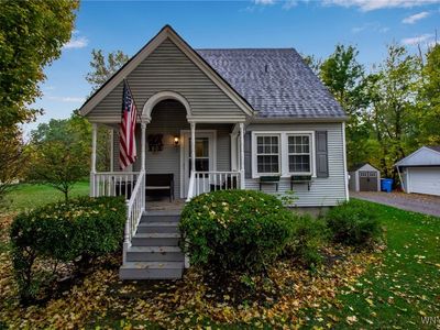 11045 Darling Rd, South Wales, NY, 14139