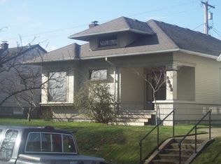 1622 Colby Ave, Everett, WA 98201