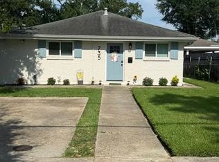 735 Helios Ave #B, Metairie, LA 70005