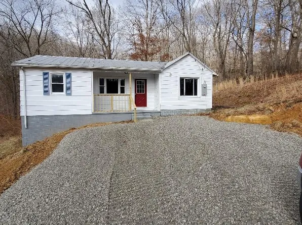 7300 State Route 781, Peebles, OH 45660