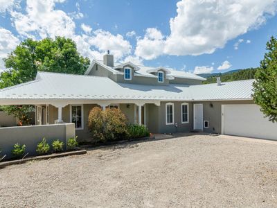 11 Puesta Del Sol, Cedar Crest, NM, 87008