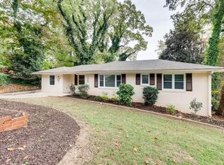 2769 Flagstone Dr SE, Atlanta, GA 30316