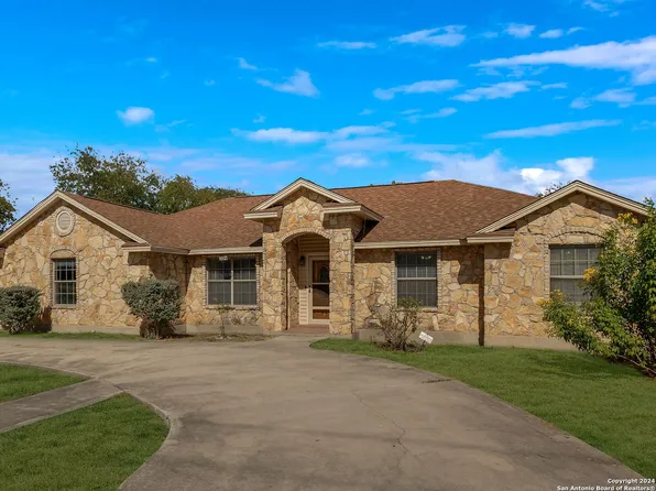 221 CHEYENNE AVE, San Antonio, TX 78207