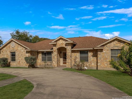 221 CHEYENNE AVE, San Antonio, TX 78207