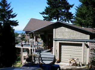 15870 Pelican Bay Dr, Brookings, OR