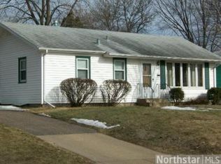 3801 Johnson St NE, Columbia Heights, MN 55421
