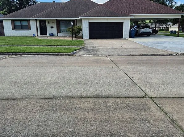 1507 Redbud Ct, McAlester, OK 74501