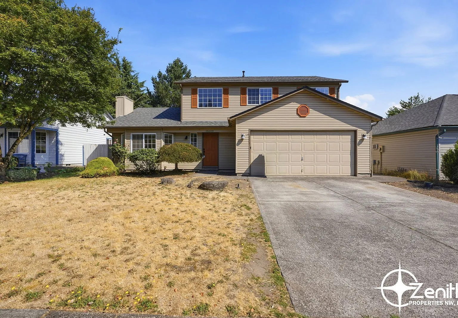 3 bed, 2.0 bath, 1998 sqft, $2,895 — Photo 2