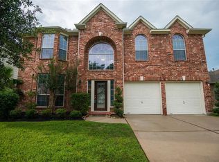 431 Spindle Ridge Dr, Spring, TX 77386