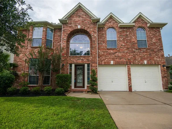 431 Spindle Ridge Dr, Spring, TX 77386