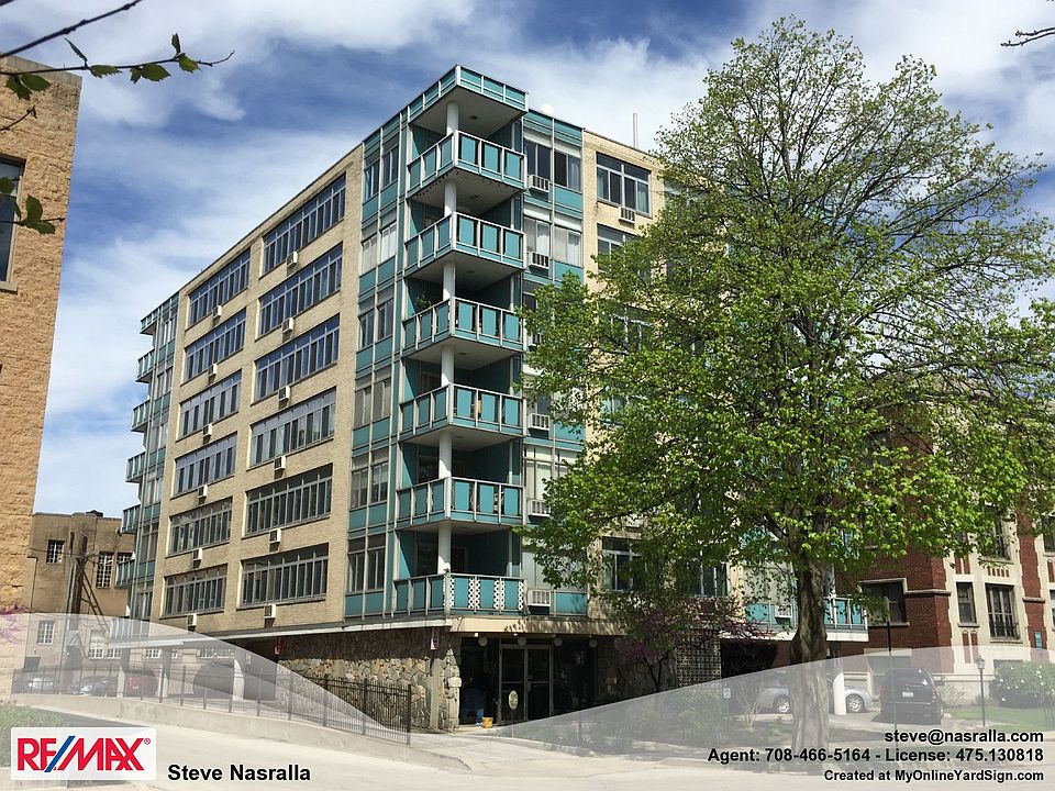 1st image of 169 N Grove Ave APT 6A