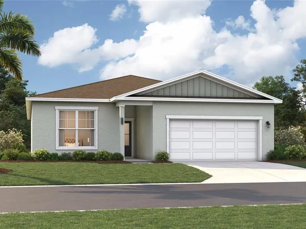 10133 HUNTINGNET WAY, LEESBURG, FL 34748