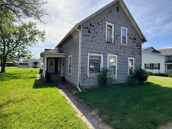 709 S Main St, Bryan, OH 43506