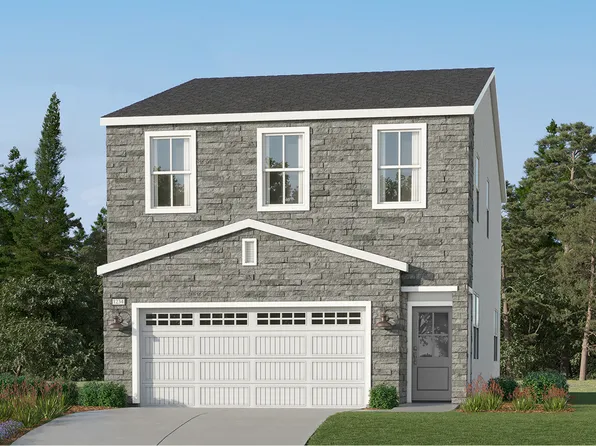 2291 N Preuss Ave, Clovis, CA 93619