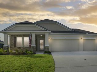 166 Sandstone Dr, Saint Augustine, FL 32086