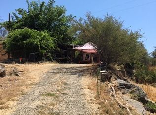 4510 Varain Rd, Mariposa, CA 95338