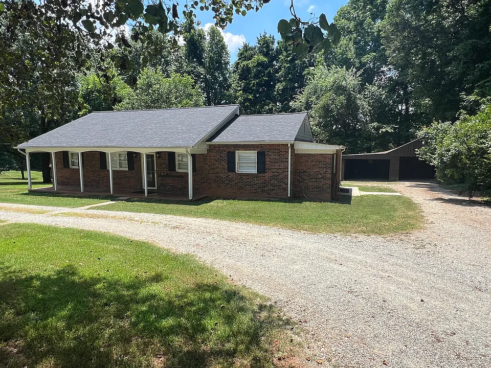 5879 Stanley Huff Rd