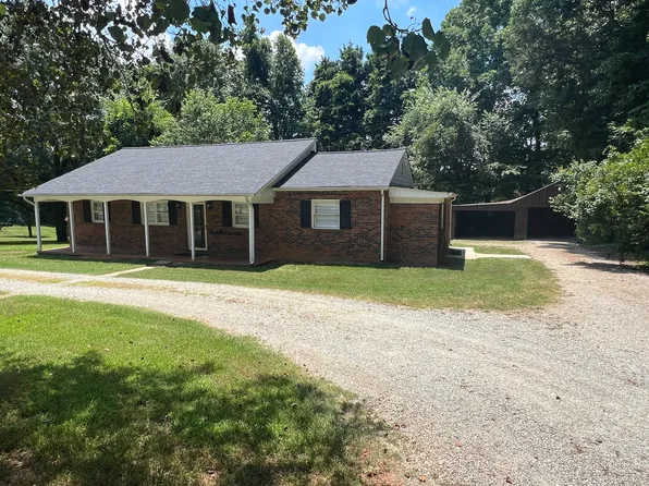 5879 Stanley Huff Rd, Summerfield, NC 27358
