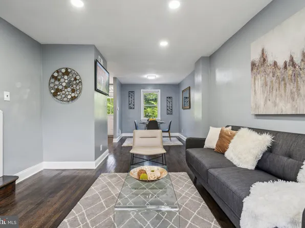 1430 Bangor St SE, Washington, DC 20020