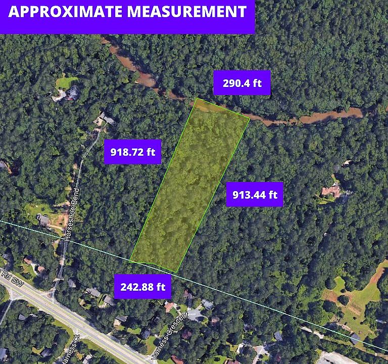 2nd image of 0 Blackmon Rd